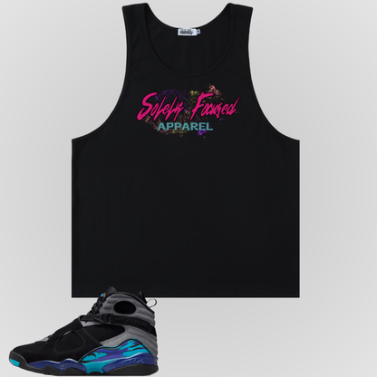 WILD & FREE | Tank Top