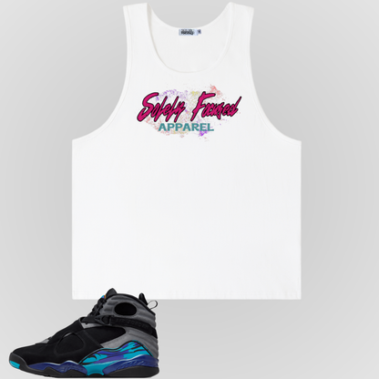 WILD & FREE | Tank Top