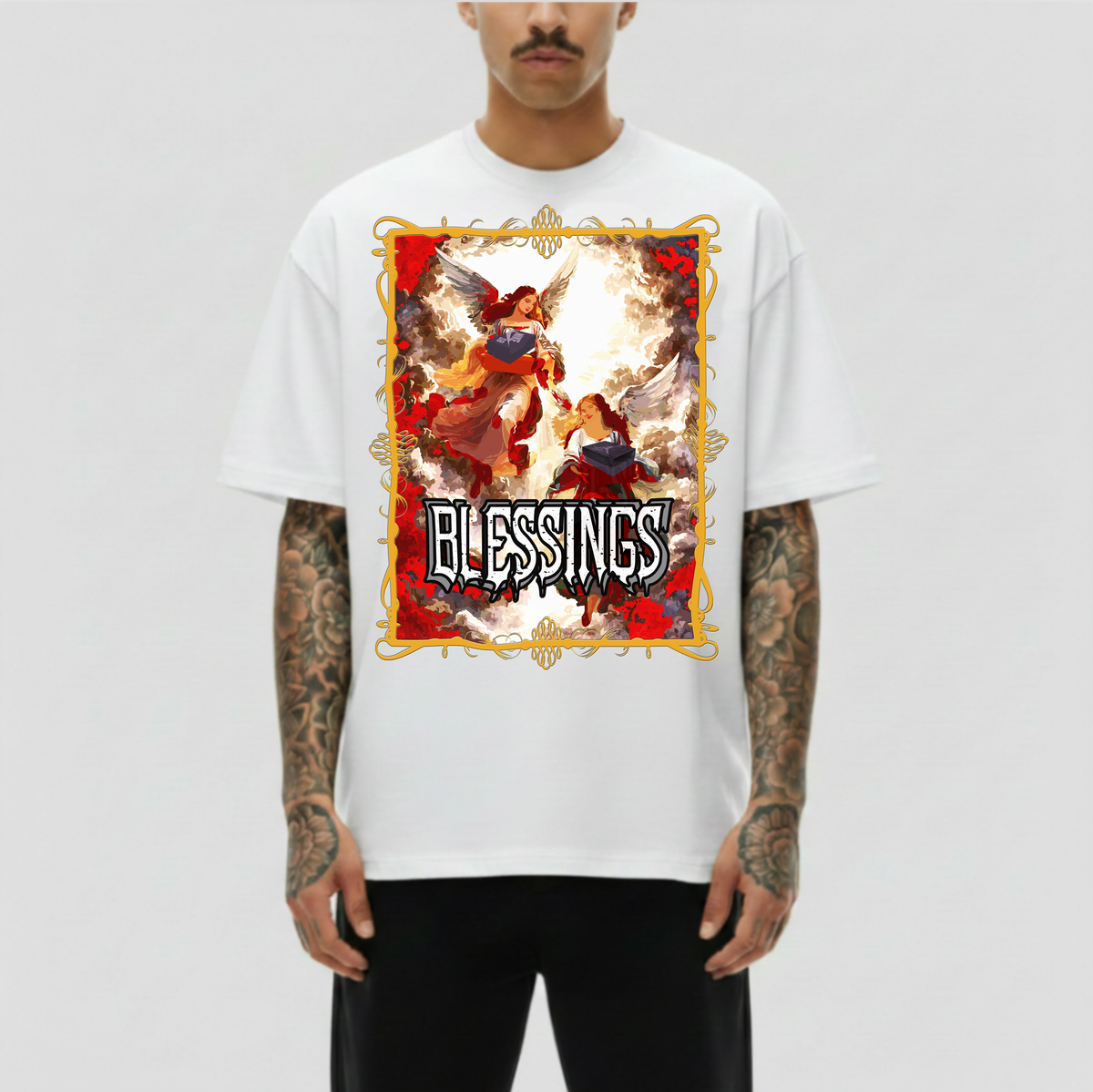 Blessings Tee