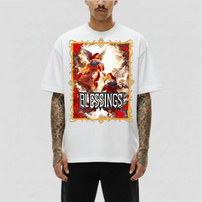 Blessings Tee