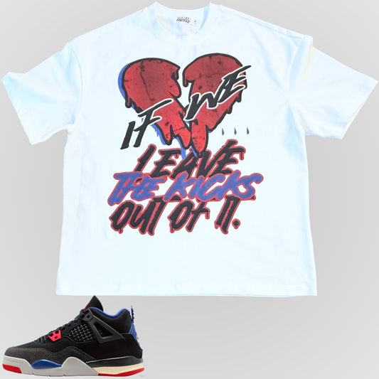 BREAK UP | Heavyweight Tee