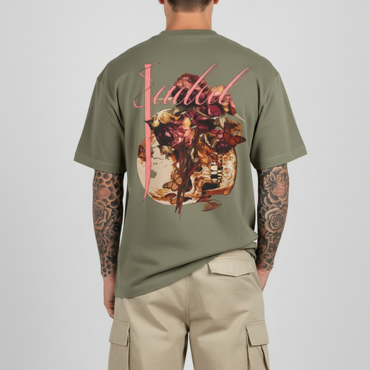 JADED TEE