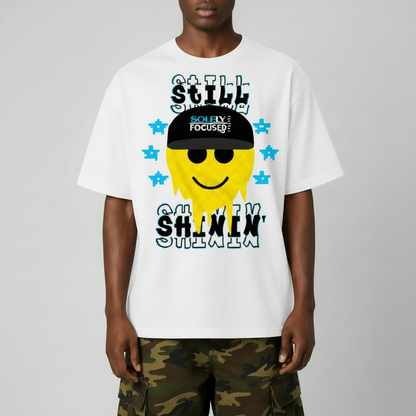 STILL SHININ' TEE